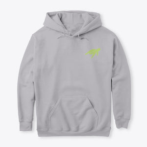 Surge Unisex Heavy Cotton Hoodie